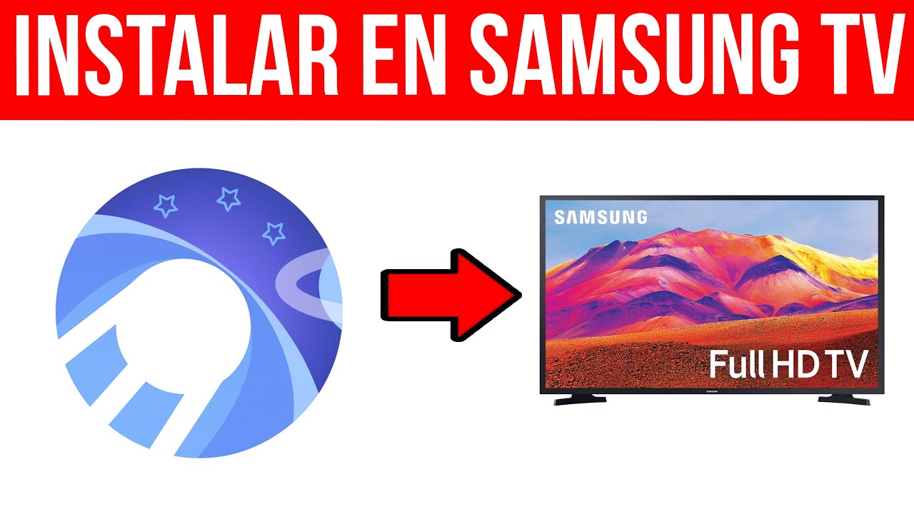 ✅Como INSTALAR Drama LIVE En SAMSUNG TV (Gu&iacute;a Paso a Paso)🔴