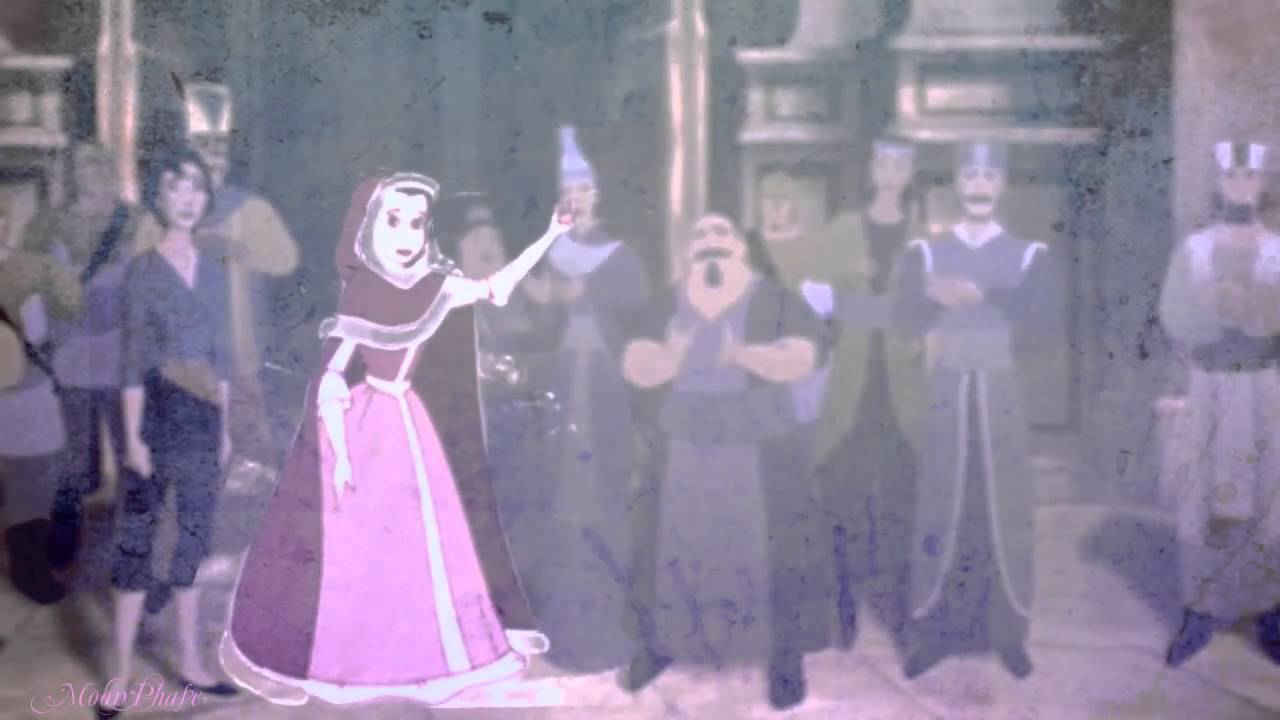 .::Belle x Proteus::. (feat. Marina & Phoebus) [Remake Preview!!]