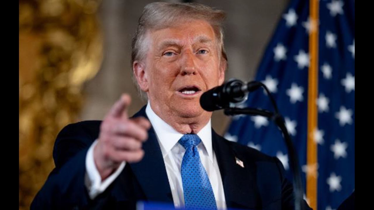 TRUMP PARALAJMËRON IRANIN: NEGOCIONI OSE PËRBALLUNI ME SULM MË TË FUQISHËM