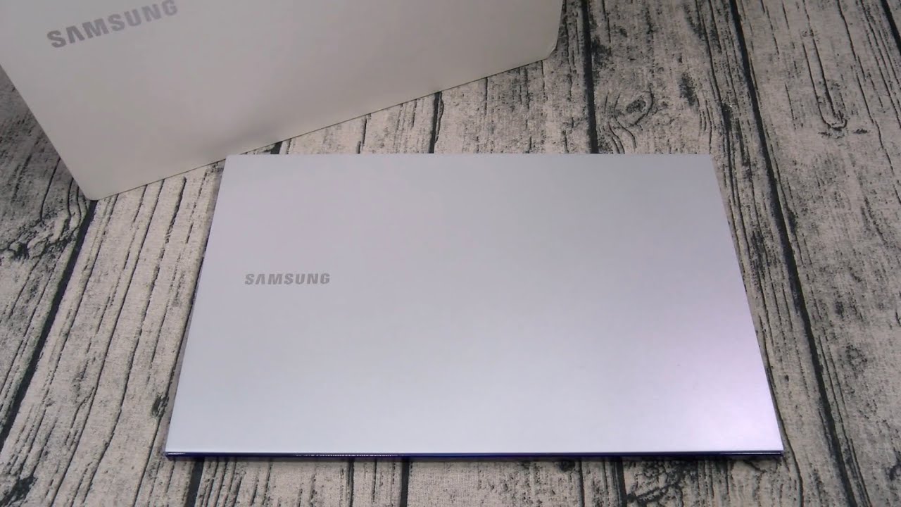 Samsung Galaxy Book Ion 