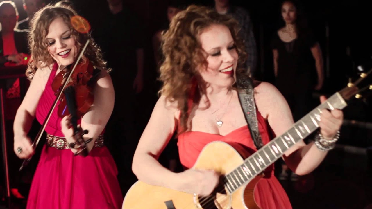 Twin Kennedy - Dueling Strings