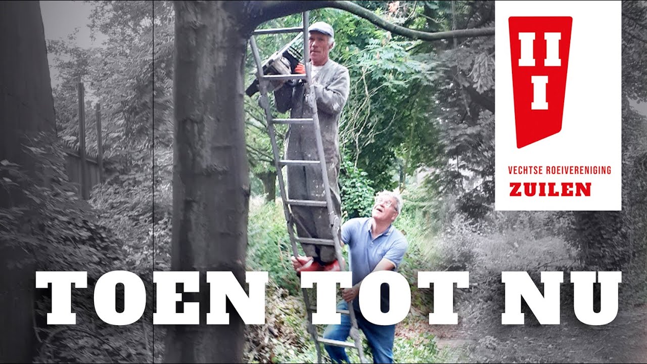 Toen tot nu VRVZ