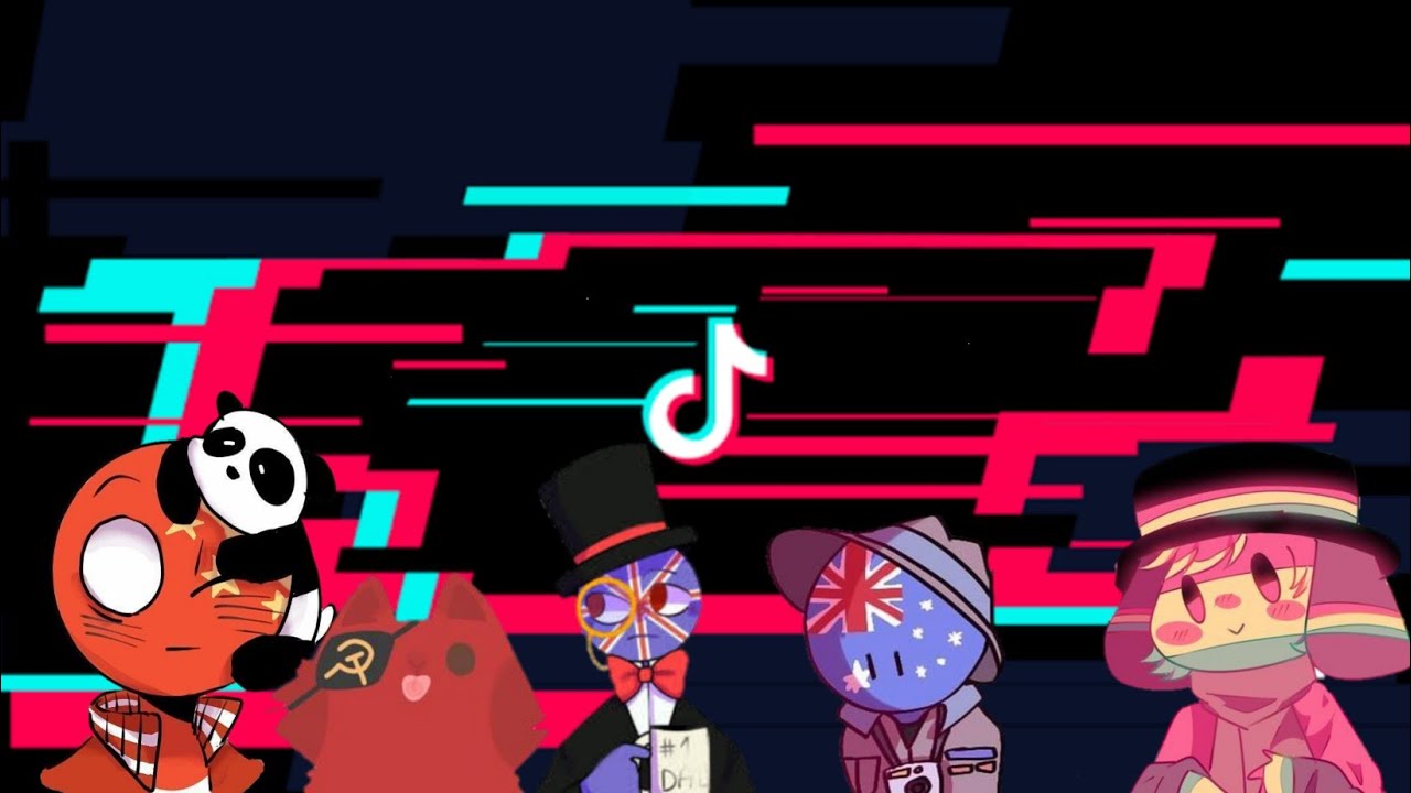 tik tok_countryhumans #5(leer descripción 👉)