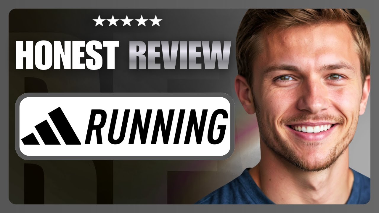 Adidas Running App Review: Is Premium Worth $50? (2026)