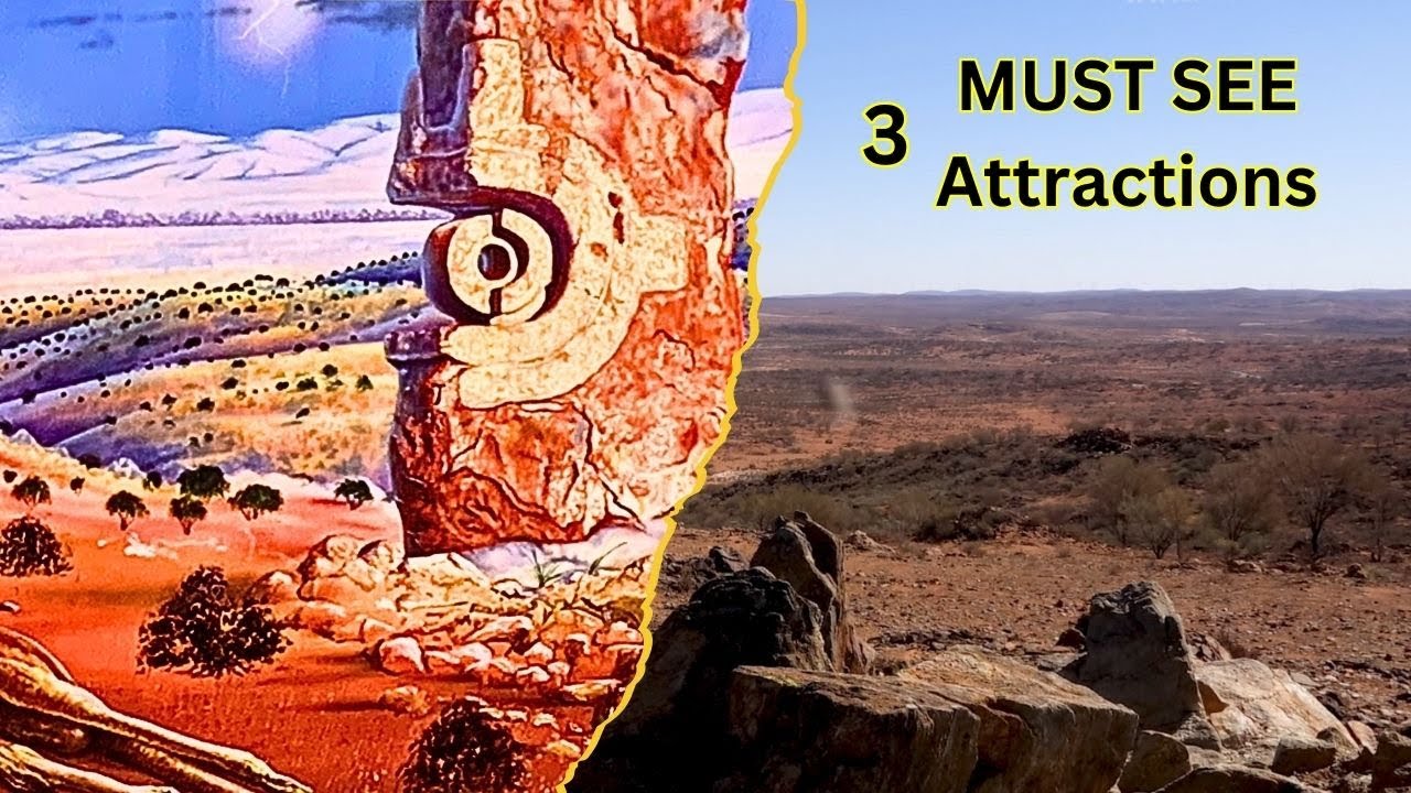 Why Broken Hill NSW is Australia's Most Interesting Town