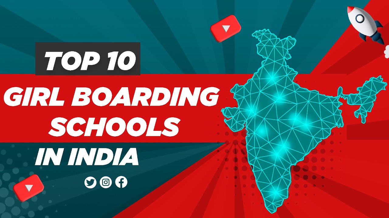 Best Girls Boarding Schools in India | Girls Boarding School in india | Top Girls Boarding Schools |