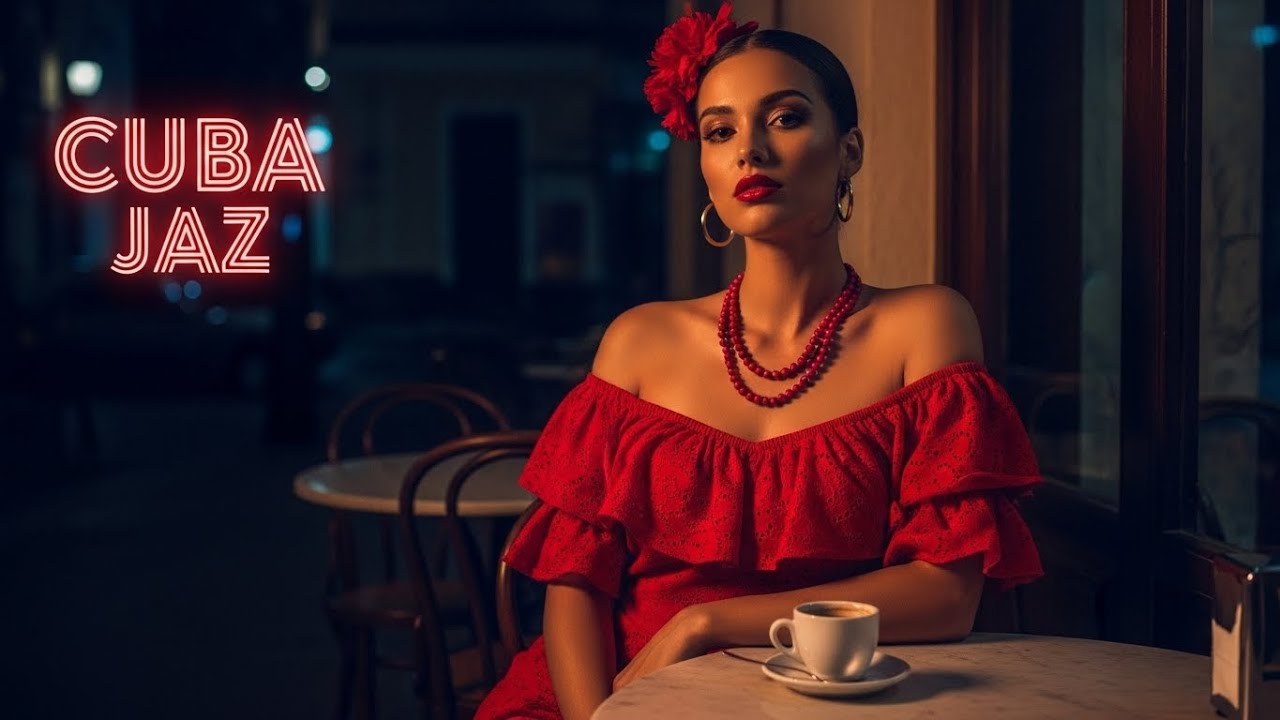 Cuban Music Mix 🎶 Son Cubano, Cha Cha & Latin Jazz | Havana Love Songs Café Cubano | La Clave