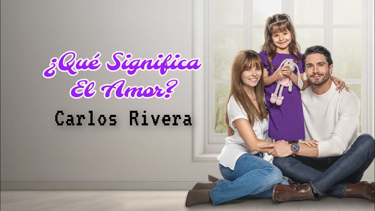 Regalo de Amor - Canción Principal | Letra