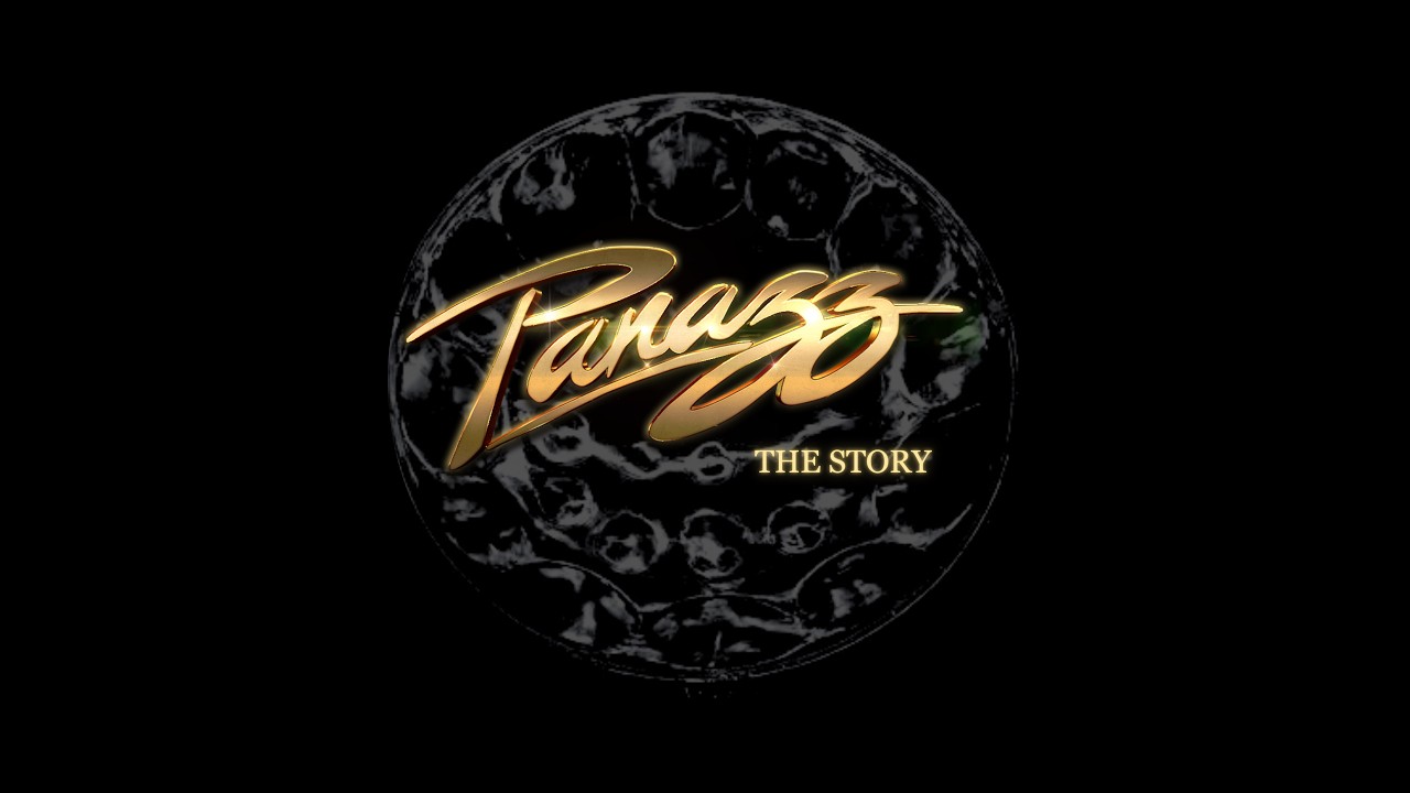 Panazz: The Story - Official Trailer 2026