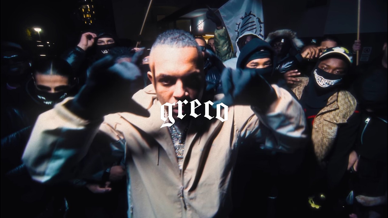 [FREE] Luciano x Sosa La M x reezy |  Hoodtrap Type Beat 2025 - 