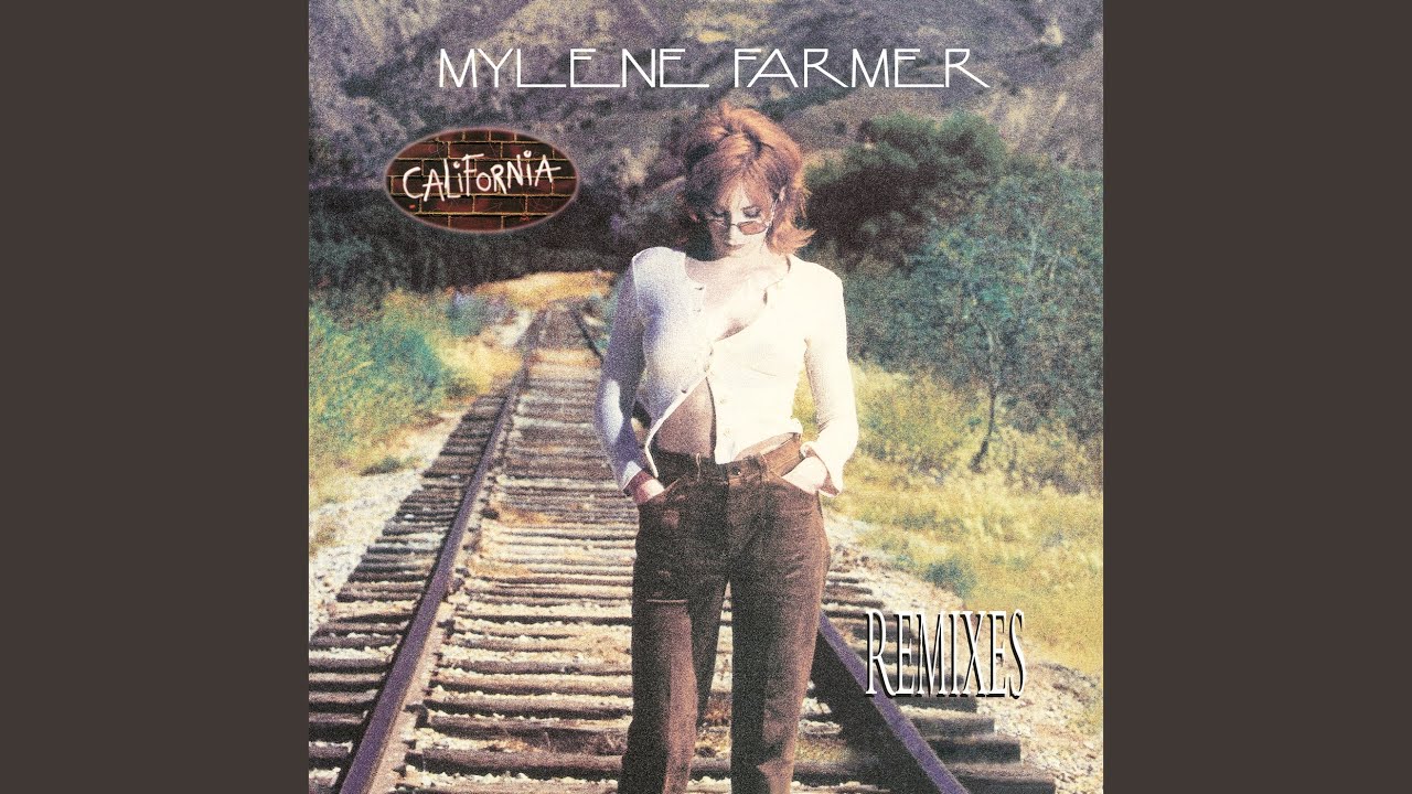 California (Wandering Mix)