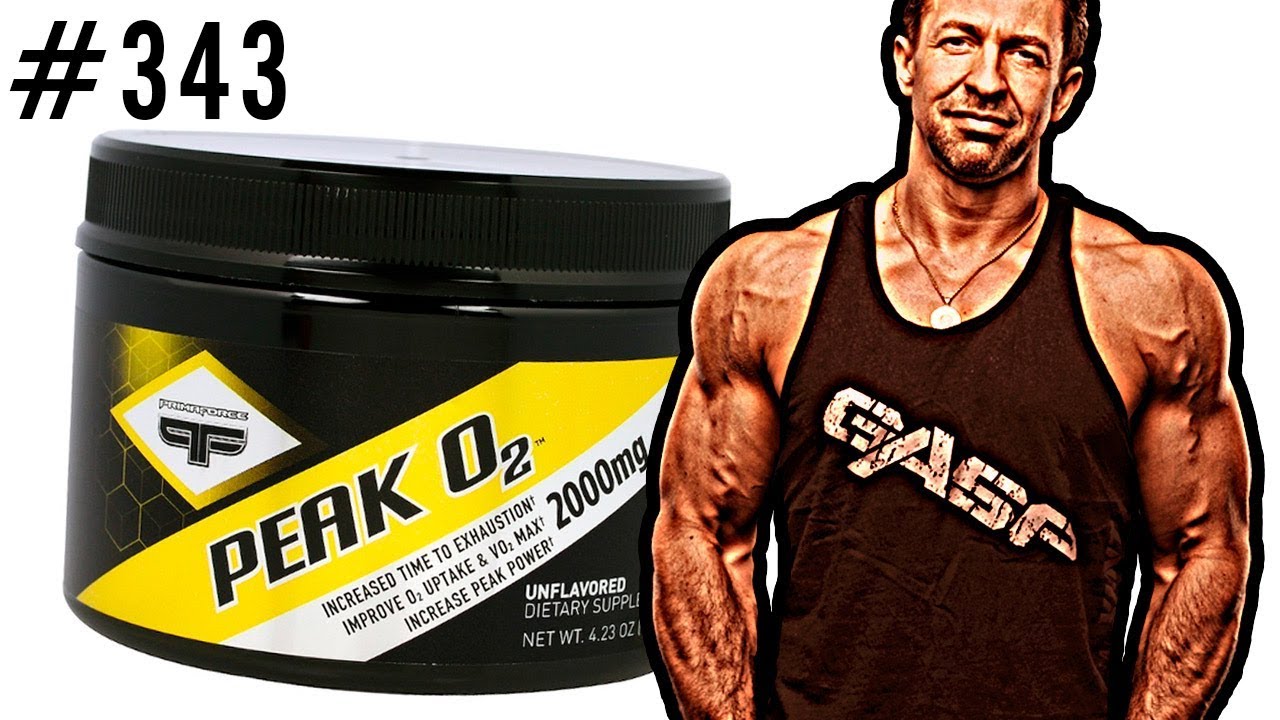 peak O2 - повышение работоспособности, качество сна, от гипоксии