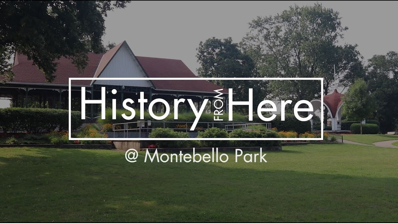 History from Here: Montebello Park