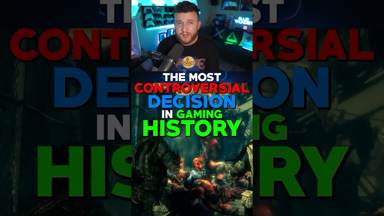 Spec Ops The Line was BANNED in multiple countries 