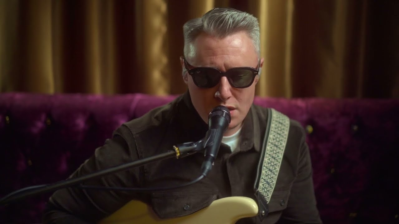 Louis Baker - 'So Good' LIVE session