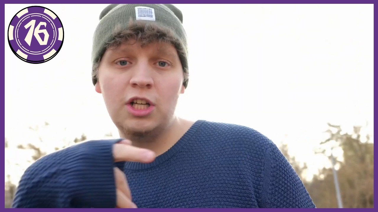 Monty Morrion (feat. Kümmeltürke) vs. Kryo | 16tel - RPB S5 | (prod. by SIAS / Bo Jackson)