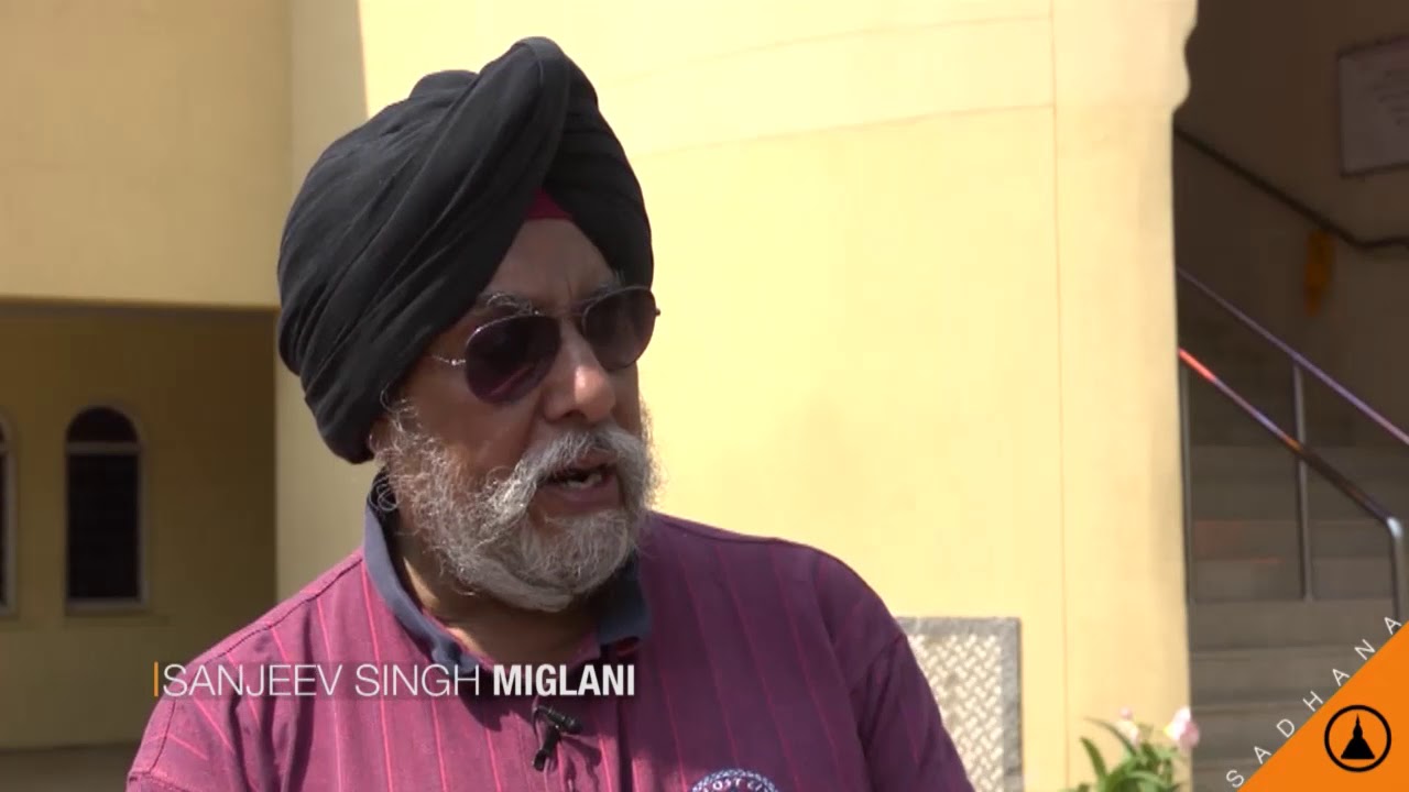 Sikh Temple Botswana