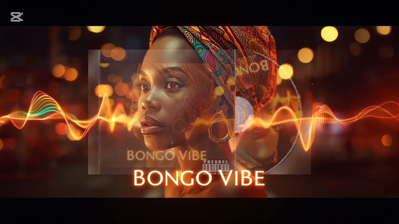 Bongo Vibe Beat_Prod Khan Beat Maker 