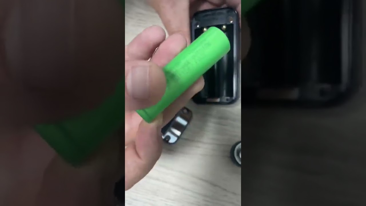 VAPORESSO LUXE 2 KUTU A&Ccedil;ILIMI VE KURULUM