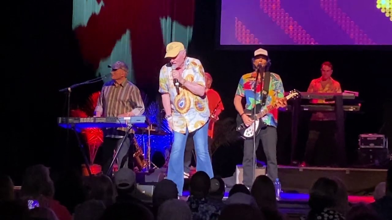 The Beach Boys: The Grand Wilmington, DE 6/23/24