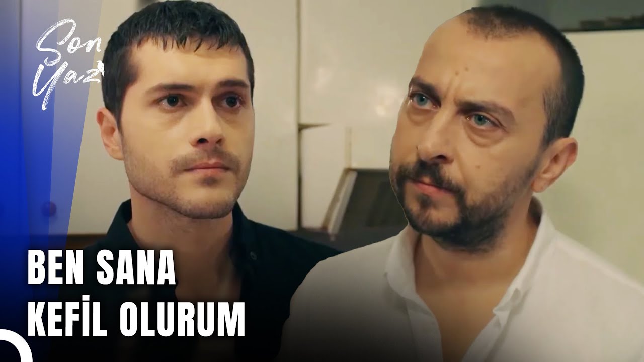 Selim'den Akgün'e Reddedemeyeceği Bir Teklif! | Savcı Selim Kanunları #7