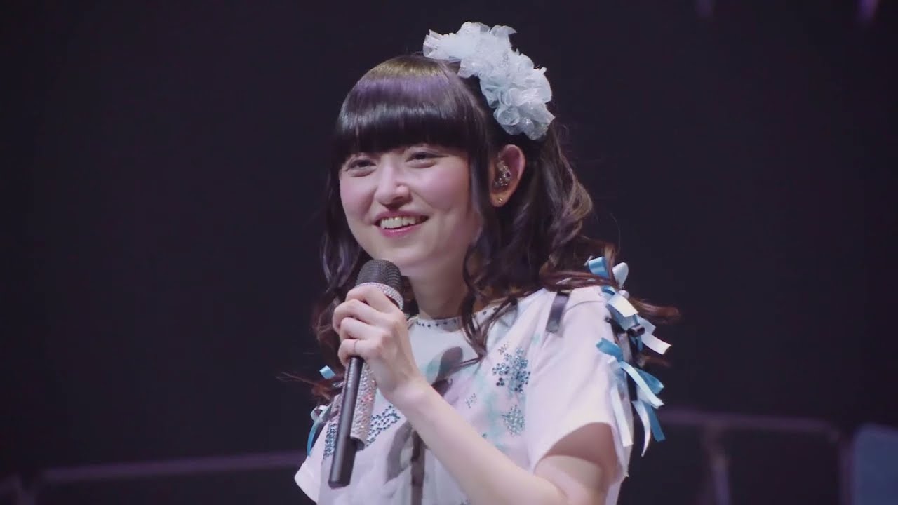 ♡田村ゆかり♡ -MC 4- {2018.5.23 Release BD [20th Anniversary LOVE ♡ LIVE 2017 ＊Crescendo ♡ Carol＊] より}