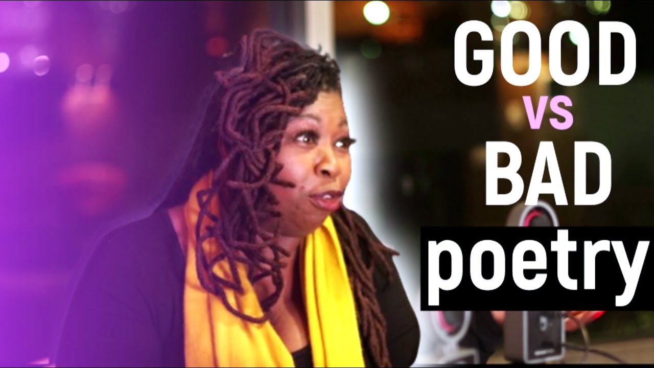 What Makes A Poem BAD?