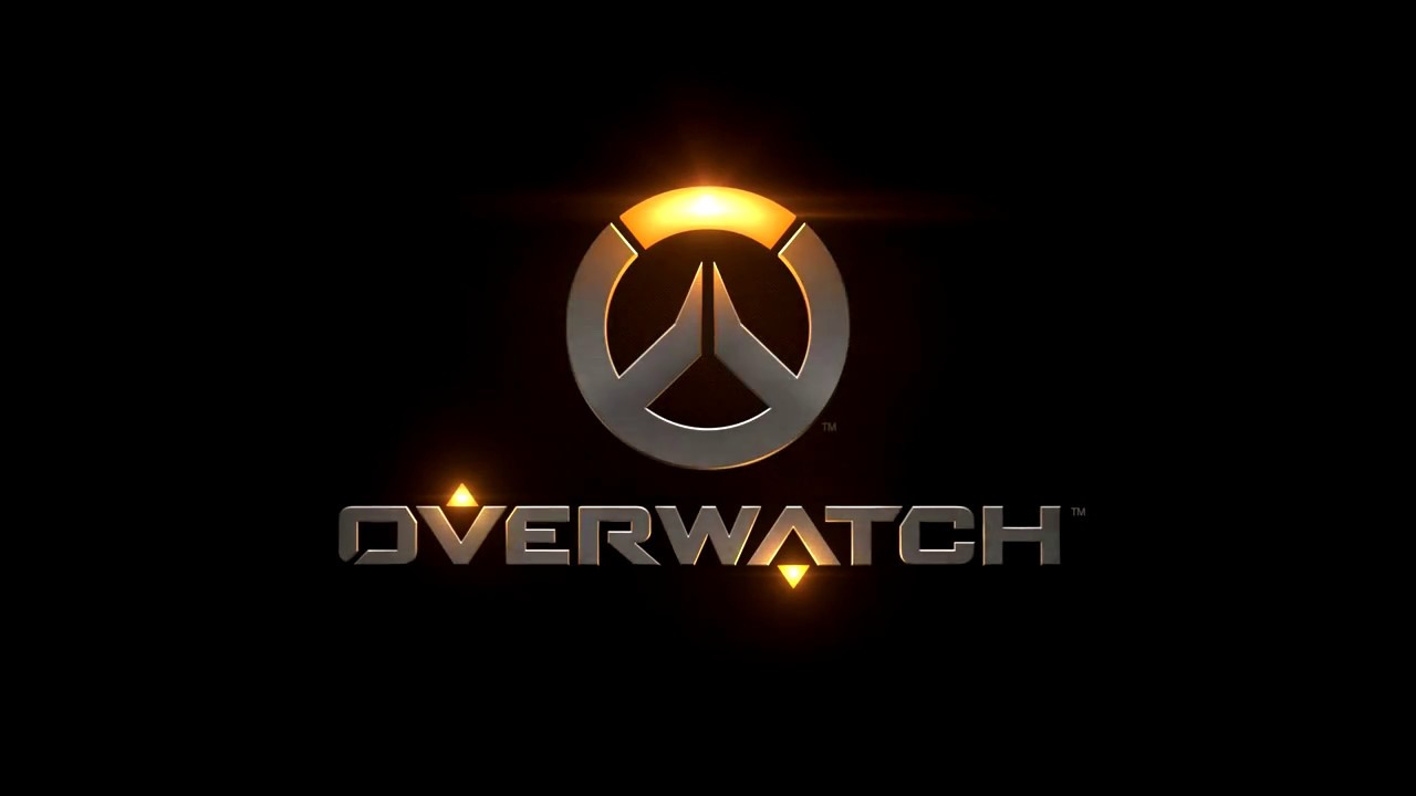 Overwatch on VR