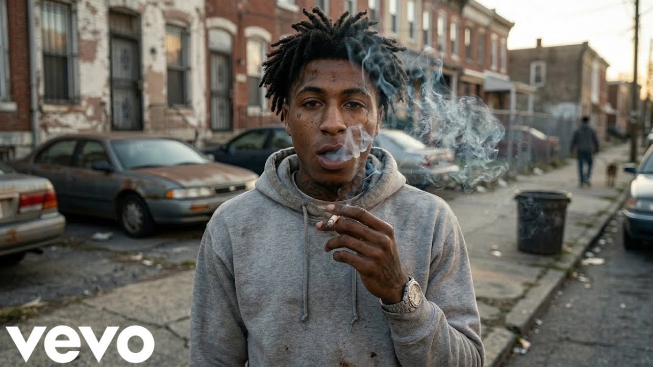 YoungBoy Never Broke Again – Past Mistakes (Official Music Video)