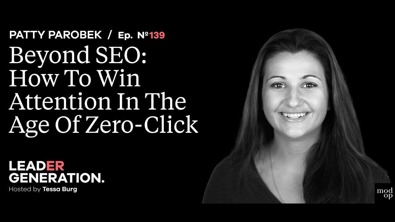Beyond SEO: How To Win Attention In The Age Of Zero-Click