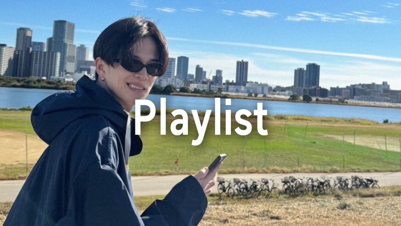 𝐩𝐥𝐚𝐲𝐥𝐢𝐬𝐭 봄에 듣기 딱 좋은 케이팝 노래 모음 플리🖤