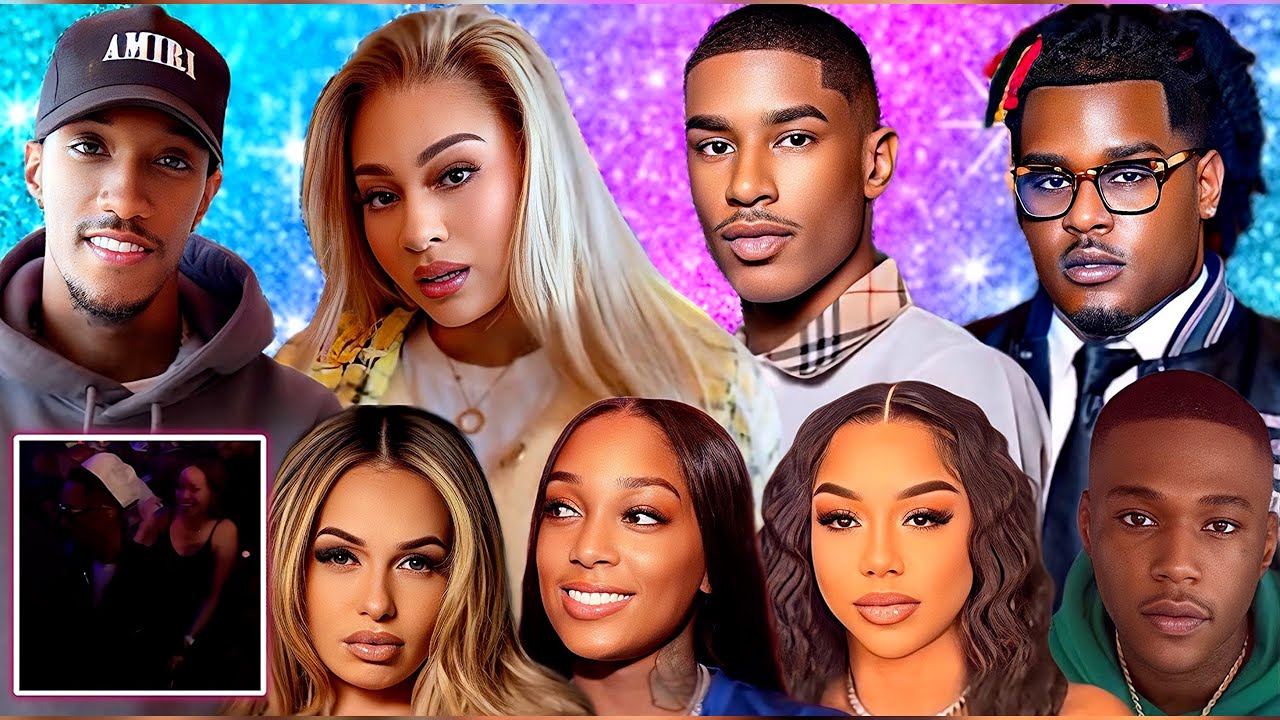 Lemmy Cheating⁉️Scotty Pulls Up‼️Isaiah Expose Landon⁉️Mariah at Fault⁉️Jonathan still in Jàil‼️