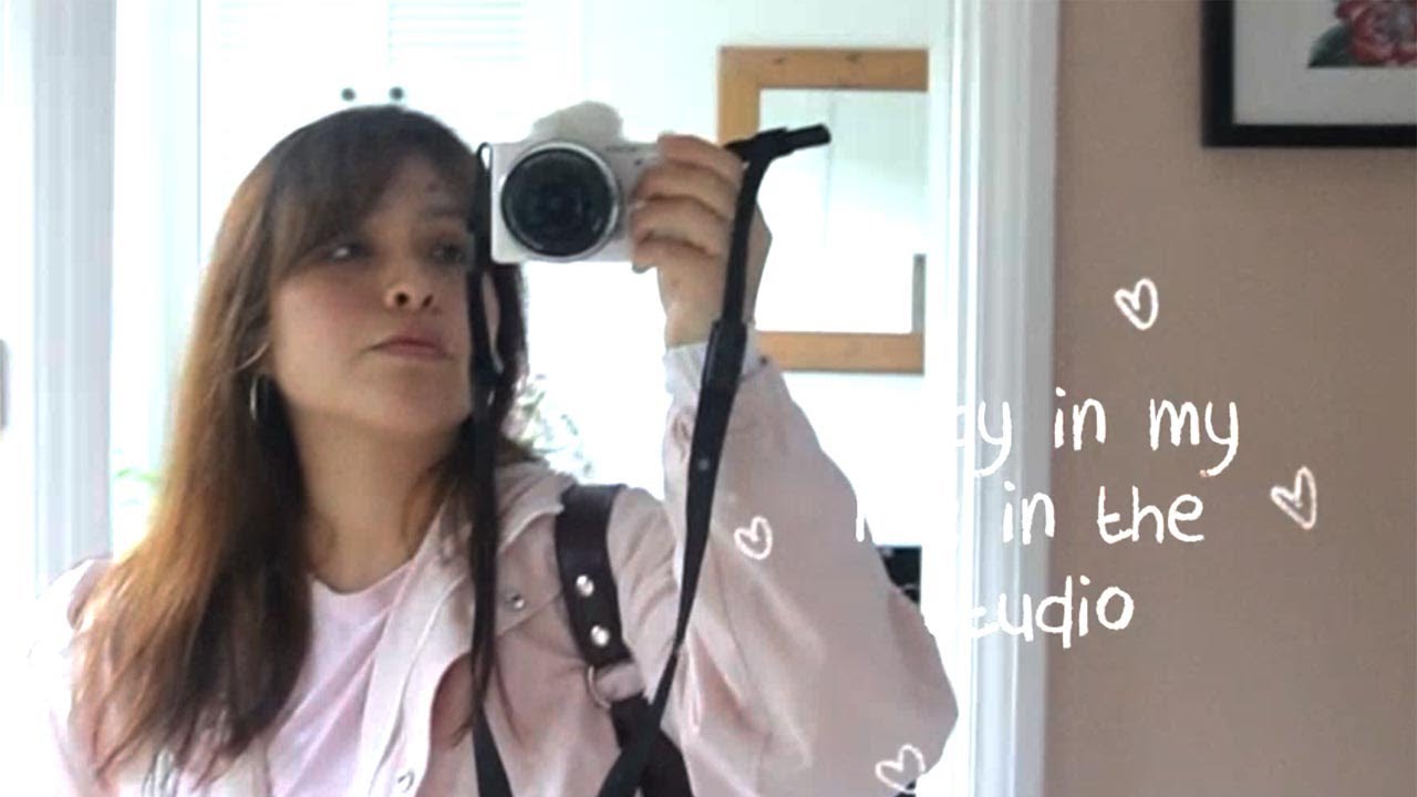 A day in the life of a Theatre & Performance student | Falmouth University