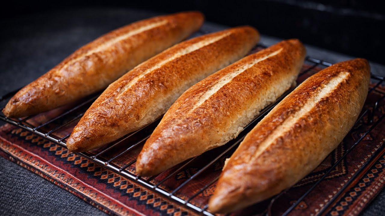 How to make hoagie bread,best bread for sandwiches 
