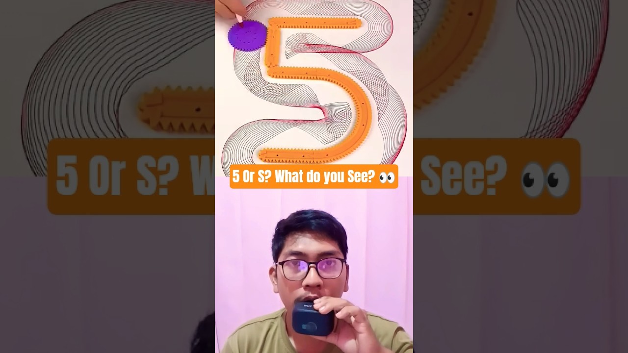 The Funniest 5 vs S Debate 😆