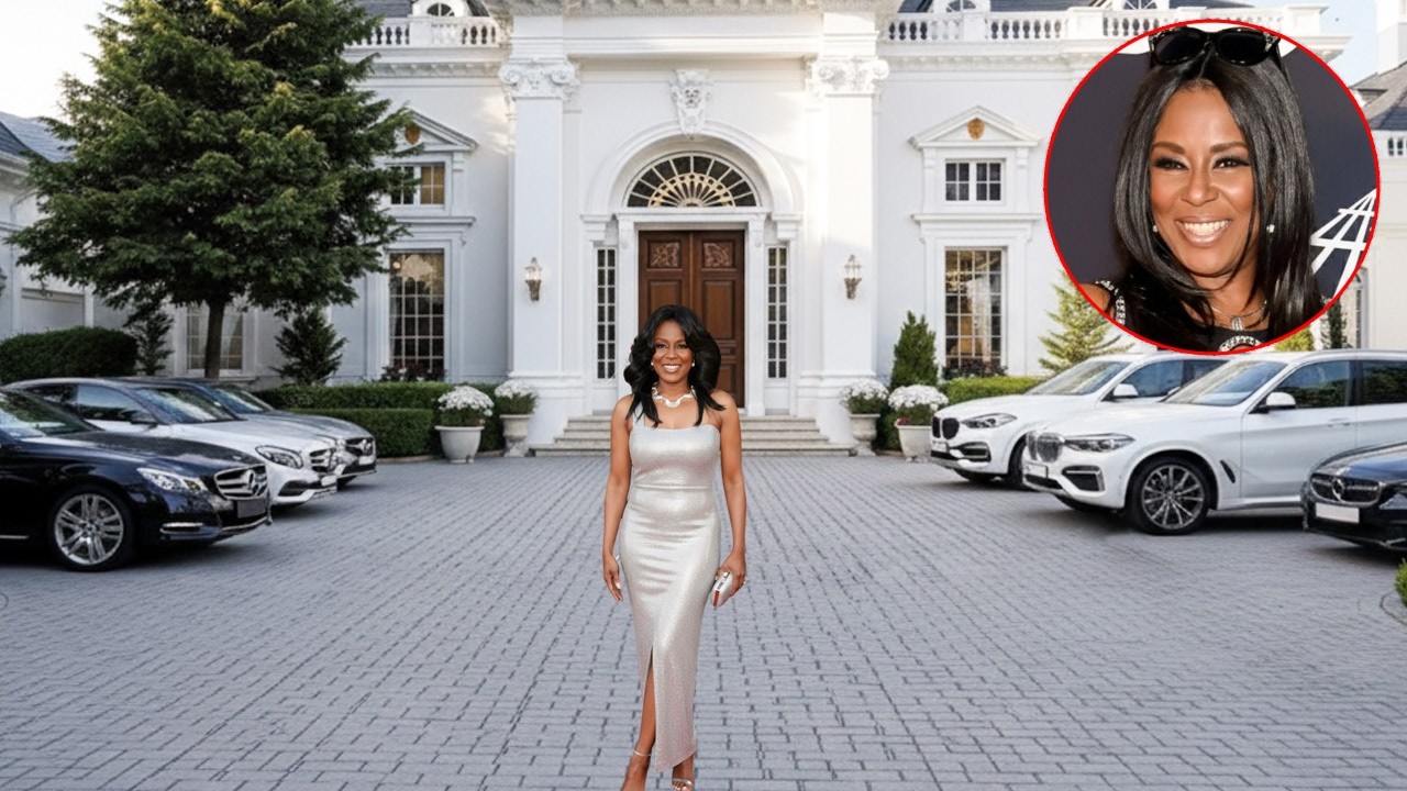 Inside Angela Winbush’s Home, Divorce, Healing & Net Worth 2026