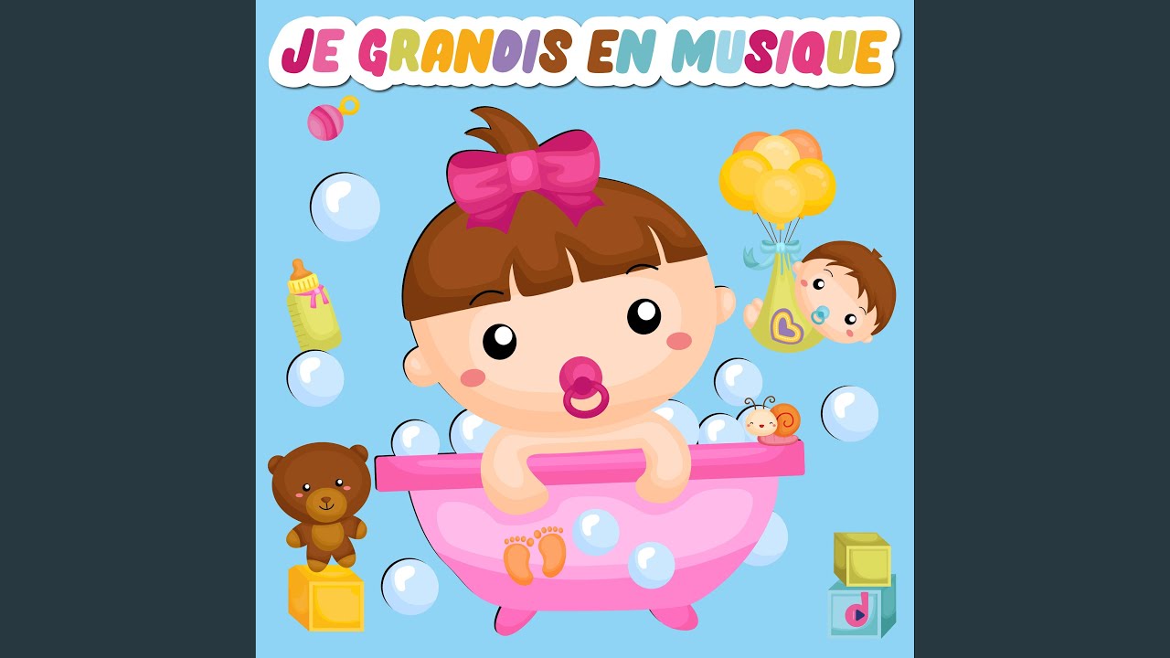 J'ai un nom, un prénom