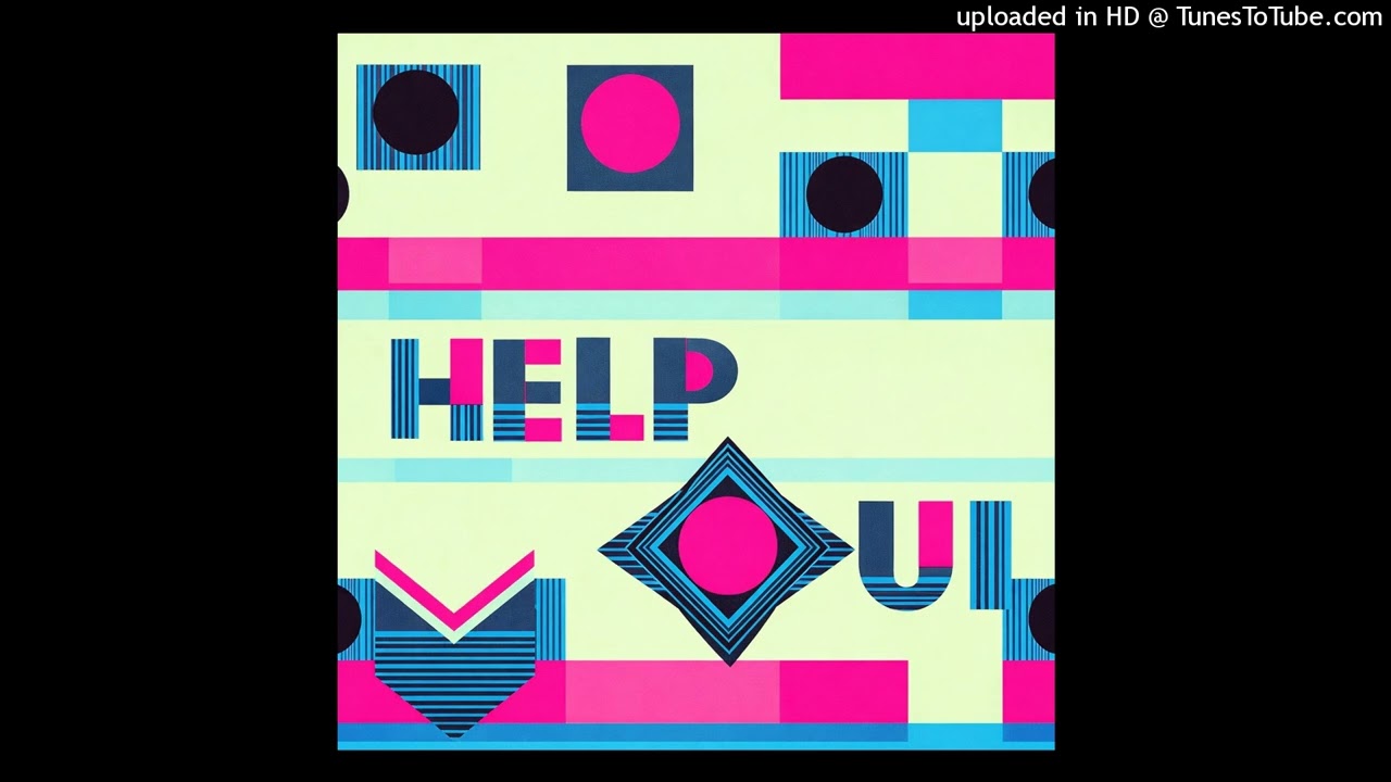 I'll Help You