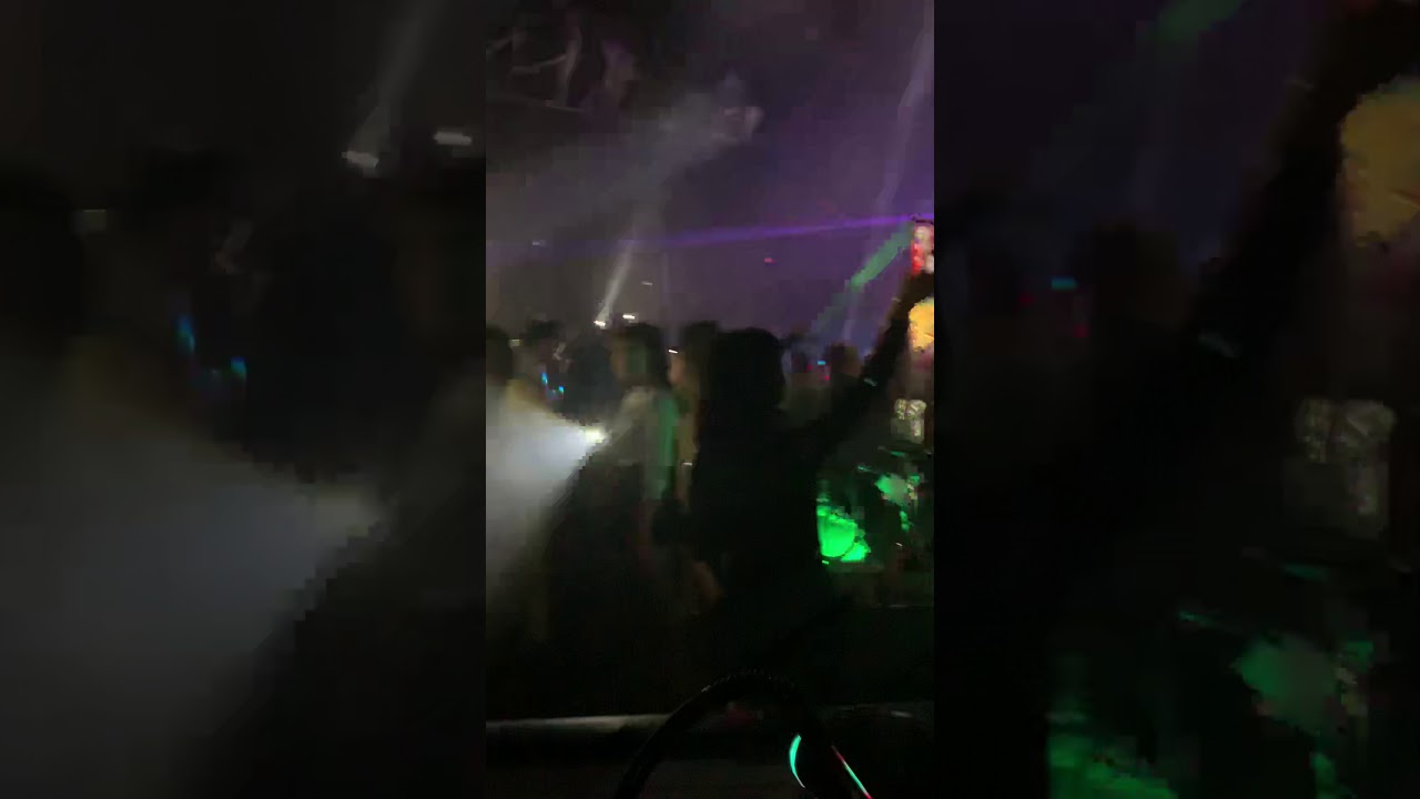 Show DJ Hưng83 In Hạ Long Club - Quảng Ninh 21/12/2019