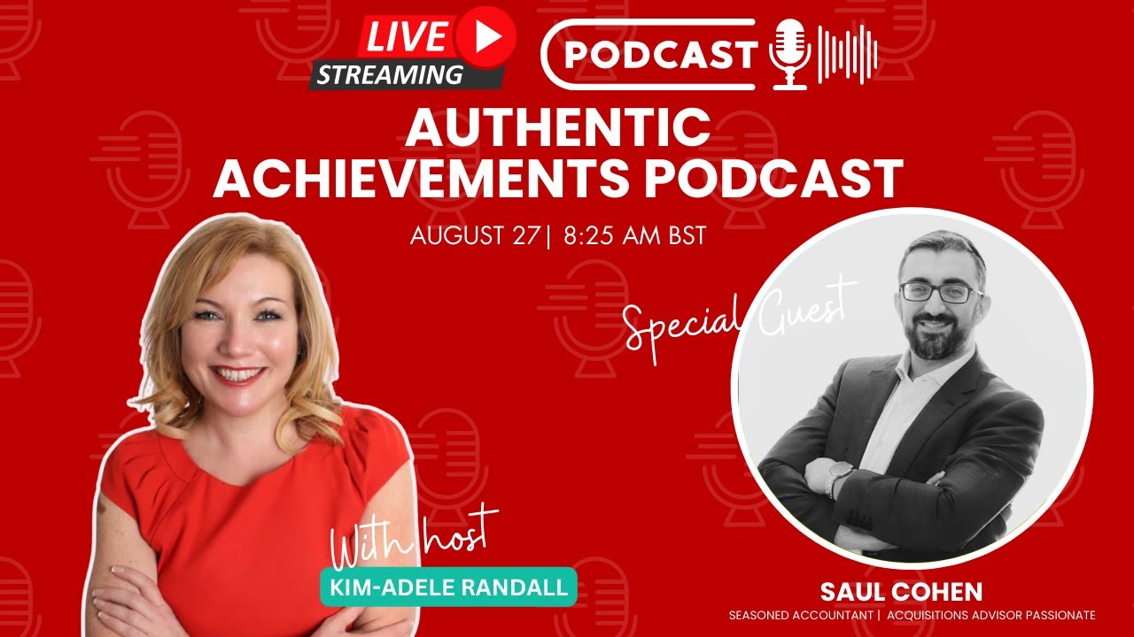 Entrepreneurial Mindset & Strategic Acquisitions | How Mindset Unlocks Wealth