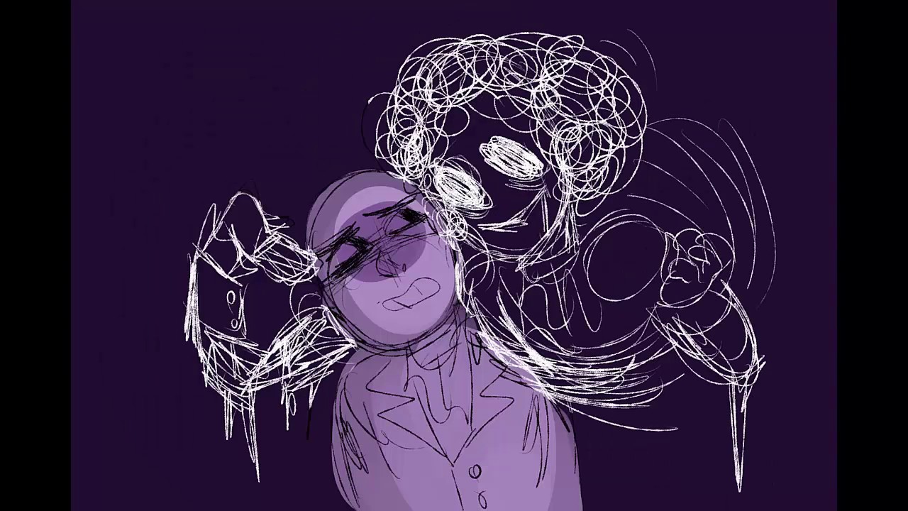 The Room Where It Happens | Hamilton Animatic