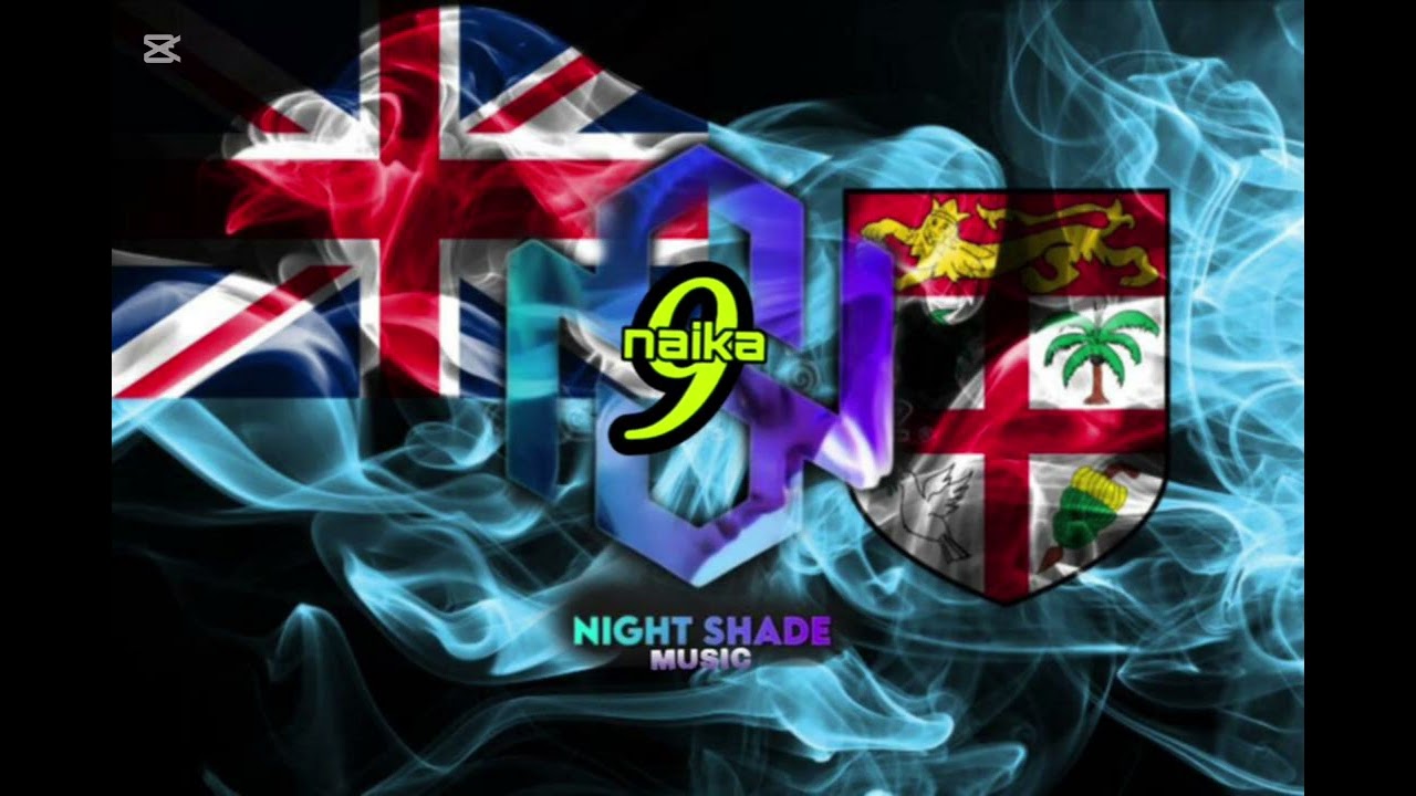 Vanua Domoni-Cover_Originally sang by Logani Rabukawaqa-NightShade Music_naika9 