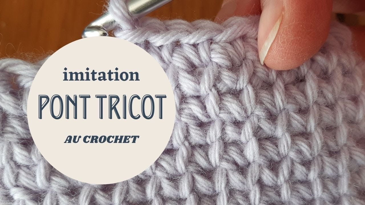 Imitation du point 