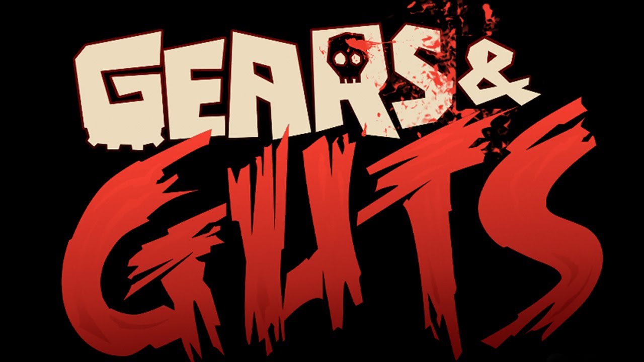 Gears & Guts - Universal - HD Gameplay Trailer