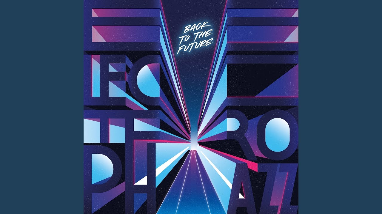 Back to the Future (feat. Eneeks, Mickaëlle Leslie, Zajazza)