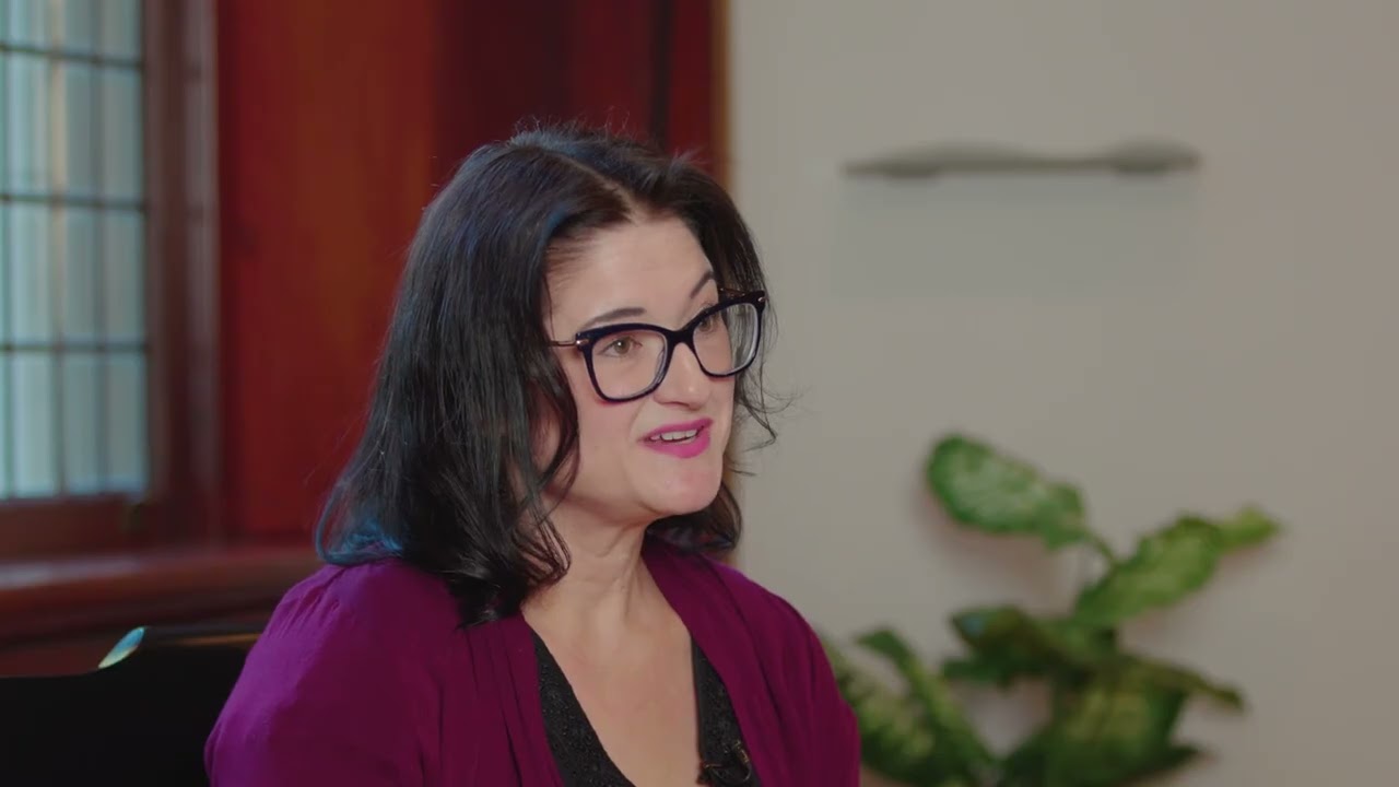 Emma Willard School and Blackbaud's Total School Solution