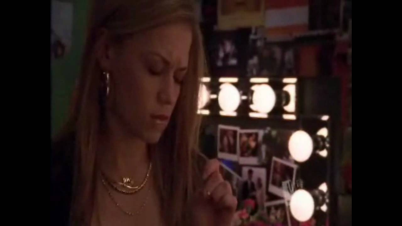 Nathan and Haley - Need You Now