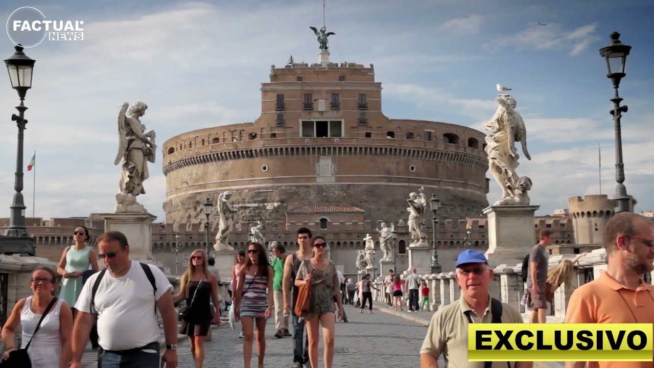 CIDADANIA ITALIANA - Brasileiros Envolvidos em Esquema de Cidadanias Falsas na Itália!