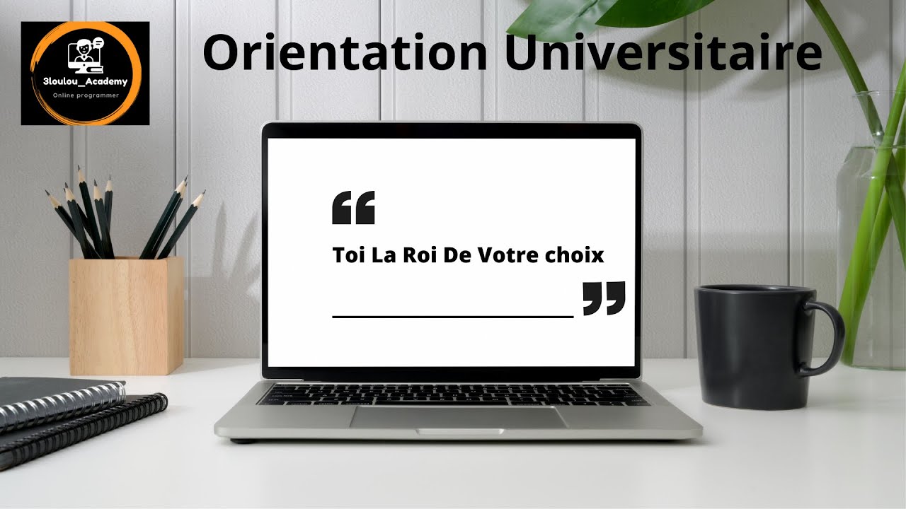 orientation bac 2023