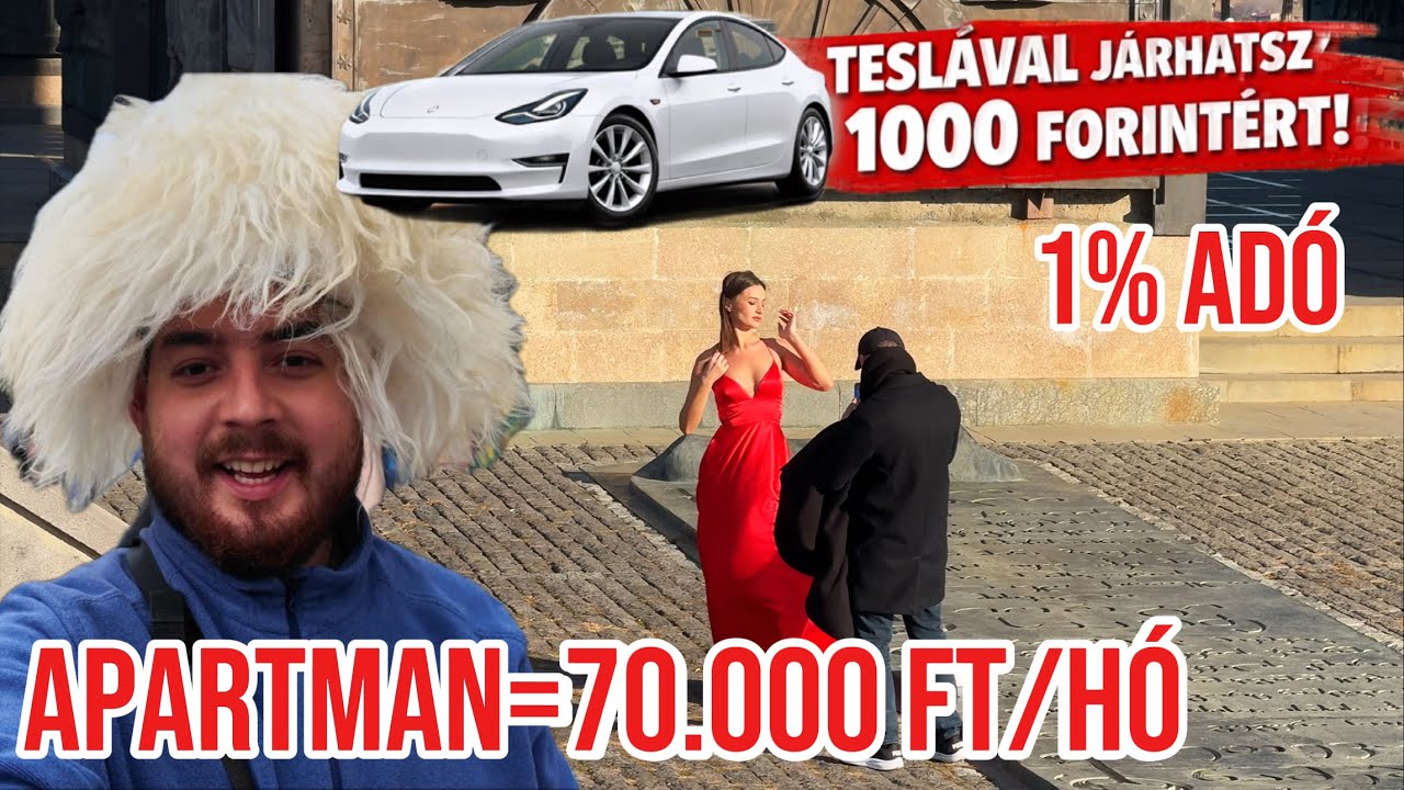 TBILISZI: EURÓPA UTOLSÓ ÉLHETŐ FŐVÁROSA és Titkos Adóparadicsom🇬🇪
